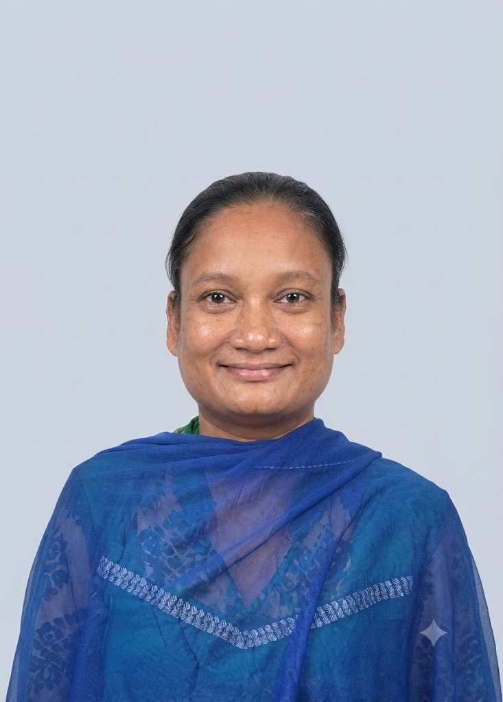 Marsha Jojo - Full time Cleaner in malad wet in Mumbai